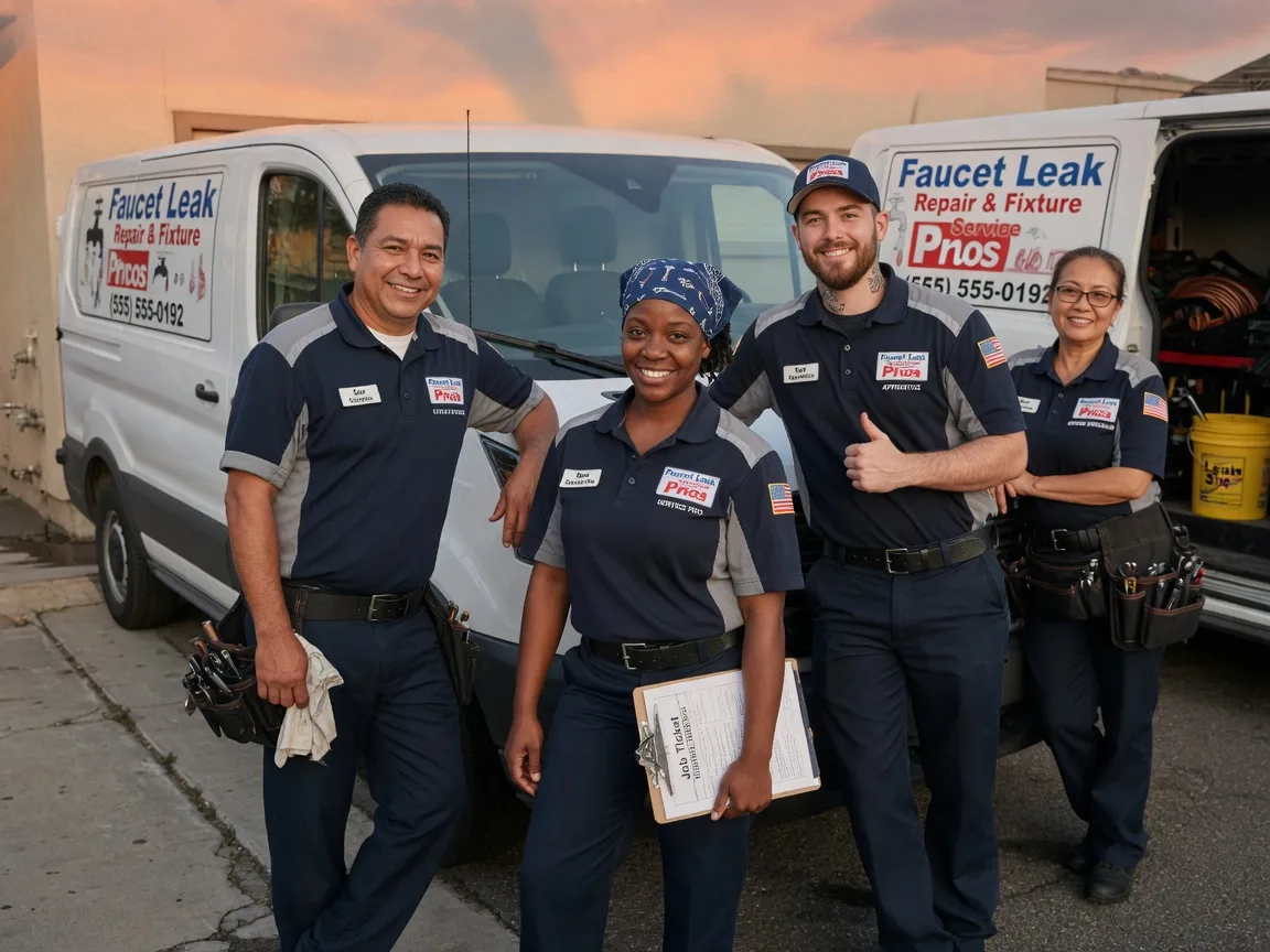Faucet Repair company in Voorheesville, NY